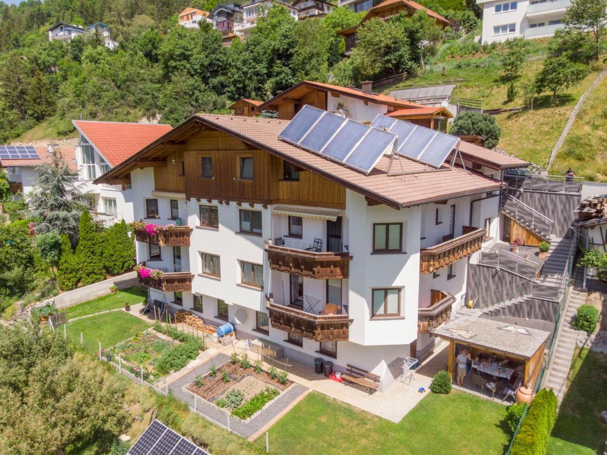 Apartment Venet By Interhome Fliess Exterior photo
